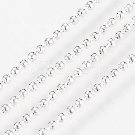 Iron Ball Chains CH-CHB001Y-S-NR-1
