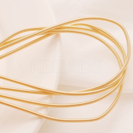 French Brass Wire Grimp Wire CWIR-G002-01G-1