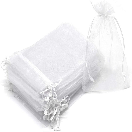 Organza DIY Craft Drawstring Bag PW-WG52D1B-02-1