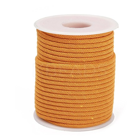 Nylon Braided Cord NWIR-C004-04A-01-1