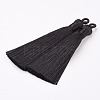Nylon Tassels Big Pendant Decorations STAS-F142-04U-1