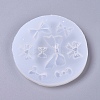Food Grade Silicone Molds DIY-WH0156-19-2