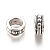 Tibetan Style Alloy Chandelier Components Links PALLOY-M186-09AS-RS-2
