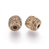 Tibetan Style Alloy Beads LS-MLF0888Y-NF-2