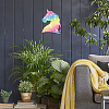 Unfinished Wood Pieces DIY-WH0430-025D-6