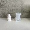 Christmas Theme 3D DIY Silicone Statue Molds SIMO-G001-02D-1