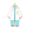 Medical Theme Alloy Enamel Pendants LS-FIND-G090-02A-02-1
