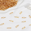 180Pcs Tibetan Style Alloy Pendants FIND-LP0003-53-1