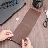 Leather Repair Patch for Couch Furniture Sofas Car Seats AJEW-WH20010-25A-02-3