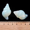 Opalite Carved Figurines DJEW-L023-H04-3