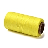 260M Waxed Polyester Cords YC-A003-01B-2