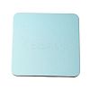 Alloy & EVA Foam Wax Seal Mats STAM-K001-02B-2
