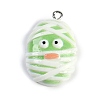 Halloween Theme Resin Pendants RESI-M046-01F-1