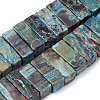 Natural Ocean Agate/Ocean Jasper Beads LS-G-R451-13-1