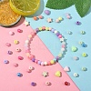 DIY Bracelet Making Kits DIY-YW0016-20-5