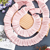 CABOALS 4.57M Polyester Ribbon for Curtain Sofa Cloth Dress Sewing Accessories OCOR-CY0001-48-3