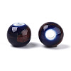 Handmade Porcelain Beads PORC-T133-11A-06-2
