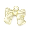 Alloy Pendants PALLOY-R151-11G-1