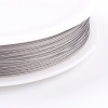 Original Color Tail Wire L0.38mm80-01-3