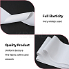 Flat Elastic Cord EC-CY0001-01B-02-6