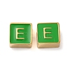304 Stainless Steel Enamel Beads STAS-L022-293G-E-1