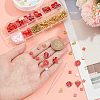 DIY Mother's Day Bracelet Making Kits DIY-NB0007-73-3