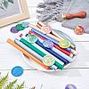 Sealing Wax Sticks DIY-WH0197-A09-5