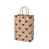 Valentine's Day Paper Bags LS-CARB-F012-04C-1