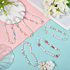 DIY Mobile Straps Jewelry Kits DIY-SC0029-89-4