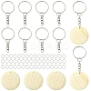 DIY Keychain Making Kits DIY-YW0017-21-1