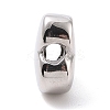 Non-Tarnish 304 Stainless Steel Manual Polishing Beads STAS-G276-26P-2