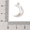 Moon Alloy Pendants LS-X-TIBEP-R336-172AS-FF-3