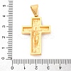 304 Stainless Steel Pendants STAS-L286-09G-3