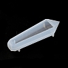DIY Bullet Pendant Silicone Molds DIY-F141-03F-5