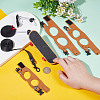 4 Styles Pet Supplies AJEW-OC0013-41A-3