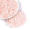 FGB Grade A Drawbench Style Glass Seed Beads SEED-Q040-01A-11-1