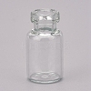 Glass Bottle AJEW-XCP0001-02-2