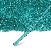 FGB 8/0 Grade A Round Glass Seed Beads SEED-Q006-3mm-F20-4