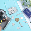 DIY Jewelry Making Findings Kits STAS-SC0008-96-3