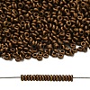 TOHO 11/0 Demi Round Beads SEED-DR11-0702-1