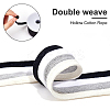 25M Flat Cotton Hollow Cord FIND-BC0004-16A-4