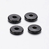 Ion Plating(IP) 304 Stainless Steel Spacer Beads LS-STAS-F136-02B-2