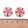 Wood Beads WOOD-M015-04A-01-3