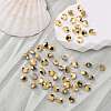 Preciosa® MAXIMA Crystal Round Stones X-PRC-RBSS24-00030-262-3
