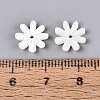 Natural Trochus Shell Beads SHEL-Q028-05-3