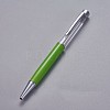 Creative Empty Tube Ballpoint Pens AJEW-L076-A54-1
