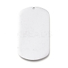 Tarnish Resistant 304 Stainless Steel Pendants STAS-L238-103A-P-1