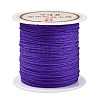 Nylon Chinese Knot Cord NWIR-C003-01B-09-1
