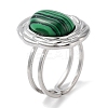 304 Stainless Steel Ring RJEW-B059-12P-04-1