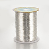 Round Copper Wire for Jewelry Making CWIR-Q005-1.0mm-04-1
